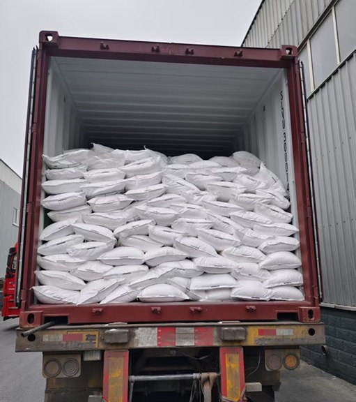 Sodium Bicarbonate CAS 144-55-8 For Industrial Lost Of Lgnition 0.20% Max