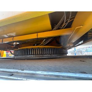 for Qy25K 25 Ton Mobile Crane with 42m Lifting Machinery Used Condition