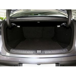 545Km Pure Electric Range and Rear Drive for Driving BYD EV Car 2025 New Model