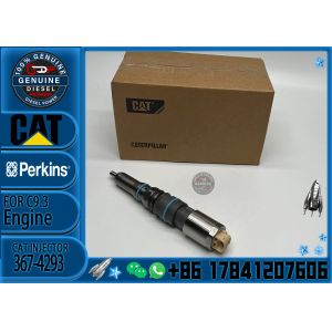 Common Rail Fuel Injector 456-3493 20R-5036 456-3509 456-3544 20R-5079 363-0493