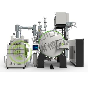 Horizontal/Vertical Silicon Carbide Furnace for Custom Pressure Paraffin Forming