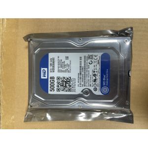 WD Blue HDD Hard Disk Drive 500GB SATA Cache 8MB To 32MB