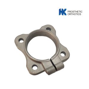 275lbs Rotatable Adjustable Prosthetic Socket Adapter