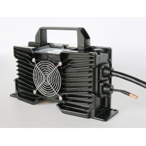 Belong intelligent battery charger for cleaning & sweeping machin QY500S-VC2415 AC/DC 24V15A 450W
