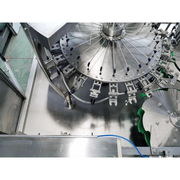 low cost packaged China factory price complete pure drinking mineral water bottling machine for sale