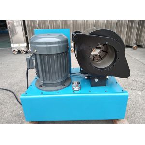 FT1380 Crimper Manual High Pressure Hose Crimper Hose Pressing Machine P20