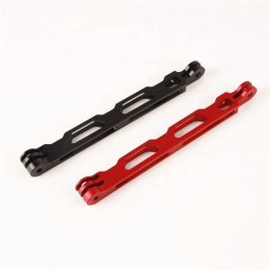 3 4 5 Axis CNC Auto Parts Aluminum Alloy Milling Turning Center