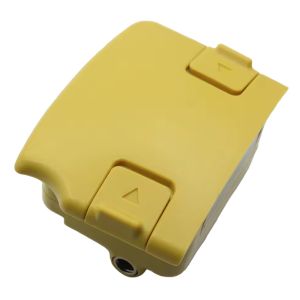Compatible with total stations GTS-602/601/603 and BT-50Q battery BC-27CR