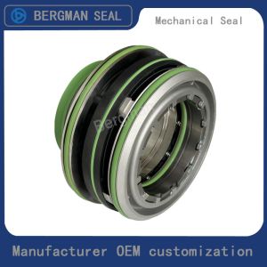 metal frame cartridge Mechanical Seal