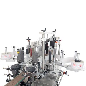 20-500ml Filling range shampoo production line with automatic filling capping