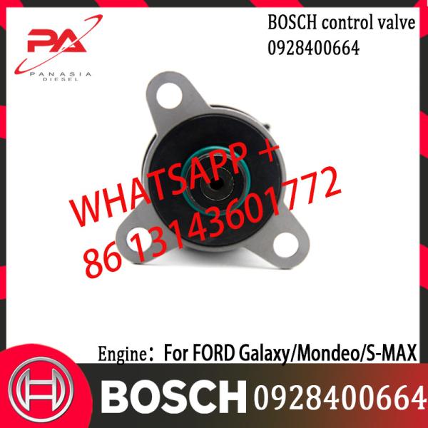 BOSCH Control Valve 0928400664 Applicable To FORD Galaxy/Mondeo/S-MAX