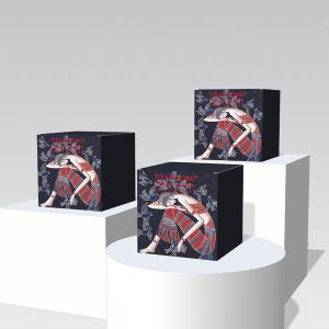 YOULEVHONG Vitamin E Glycerin Shea Butter Face Cream for All Skin Types