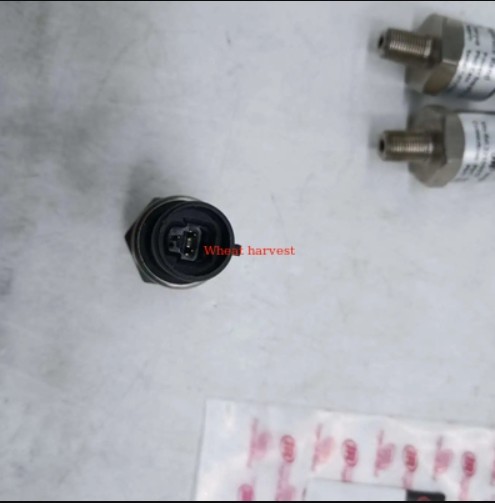 High Quality 22359632 Screw Air Compressor Parts Industrial Compressor Pressure