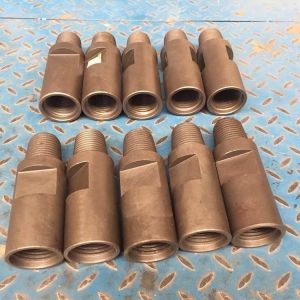 Cheap Factory Supply Directly Nc50box-NC50 Pin Drilling Subs for sale