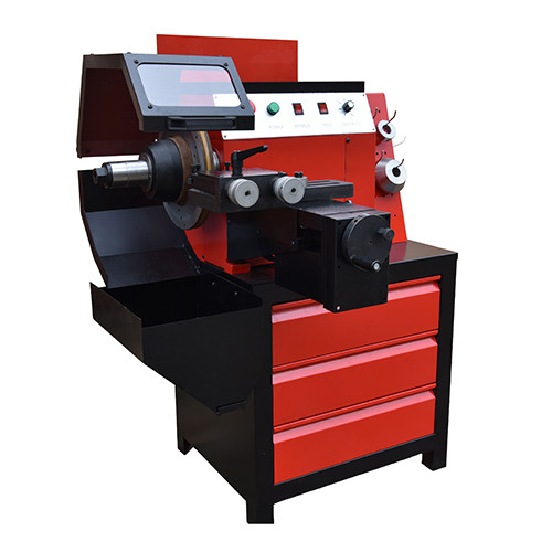 Quality Automotive brake lathe Durable C45A designed for Long-Term Reliability in Auto Repair wholesale