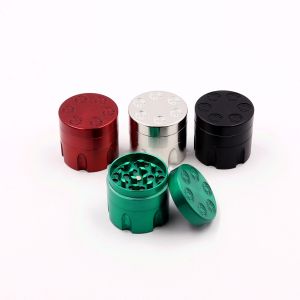 Hookah Spice Herb Grinder