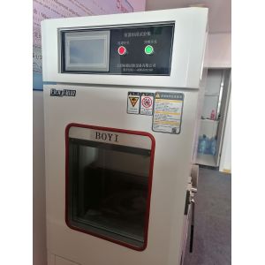 Environmental Programmable Climate Test Chambers Overload Protection