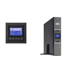 Eaton 9PX Lithium-ion aton ups dx20k cnxl3 online ups RT 2U UPS with built-in