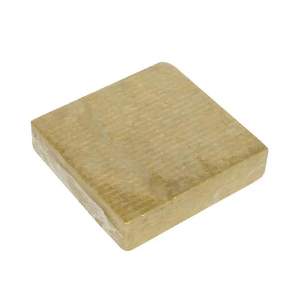 Basalt Rock Wool Fireproof Material Customized Rock Wool Products