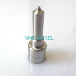 China Diesel Engine Bosch Injector Nozzle DLLA146P1339 0433171831 For MAN Truck on sale