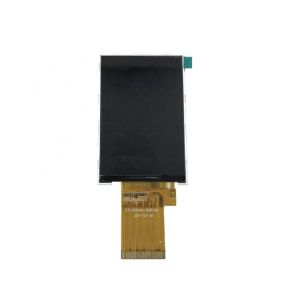 3.5 Inch ST7512 320*480 Tft Touch Screen Display For Smart Finance Terminals