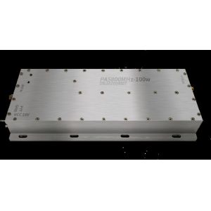 50W RF Power Amplifier Module NXPA9.5 10.5GHz Customized