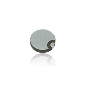 Ultrasonic piezoceramic sensor Piezo Ceramic Disc 1MHZ Piezo Generator