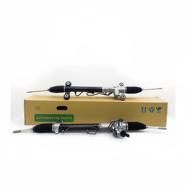 Front Edge Technology Flagship Model Steering Gear 45510 02180 for Toyota