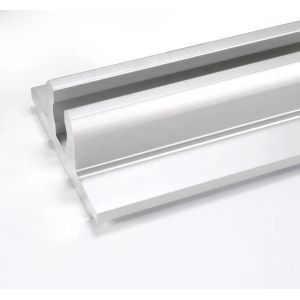 Customized Aluminum Guide Rail 6063 6061 Linear Modules Actuator Linear Bearing