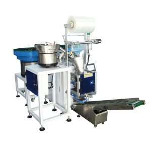Cheap Good Quality High Speed Packing Automatic Hardware Sanitary Ware Counting Number Packaging Machine for sale