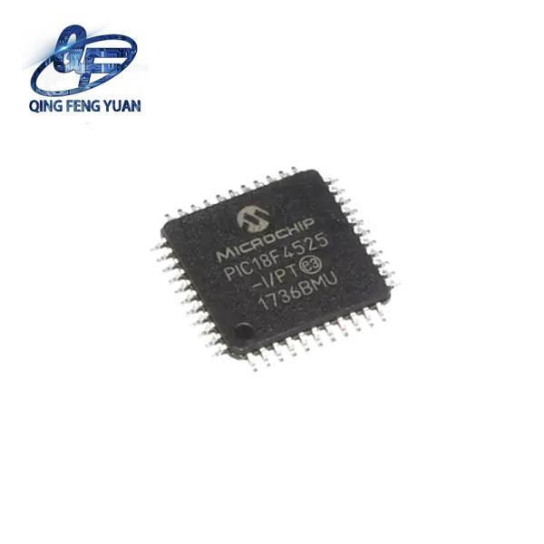 MICROCHIP PIC18F4525T SSOP Integrated Circuit Microcontroller IC Shenzhen Electronic Components BOM Sup