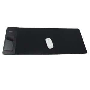 Multiscene Moistureproof Wireless Charging Mouse Pad Washable For Keyboard