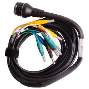 Wireless Multiplexer MB SD Connect Compact 4 Fit All Computers Version 2020 /3