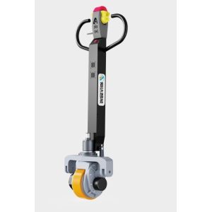 Enhance Efficiency with The Self-Propelled Electric Power Handle Kit: Modify