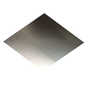 China Industrial Anodizing Surface Treatment Aluminium Alloy Plate  HRC50 - 60 on sale