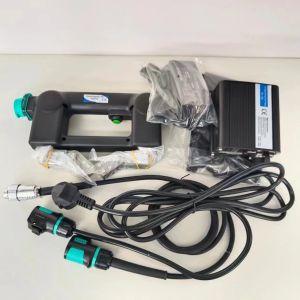 AC and DC Magnetic Particle Yoke Flaw Detector of Magnetic Particle Testing HCDX