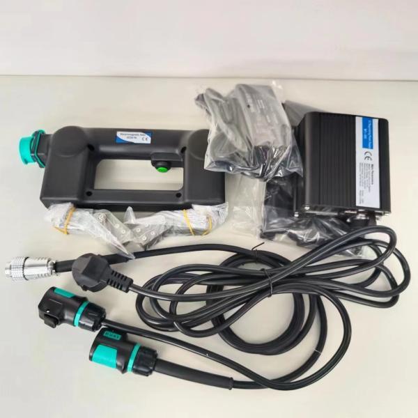 AC and DC Magnetic Particle Yoke Flaw Detector of Magnetic Particle Testing HCDX