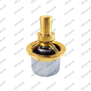China Thermostat 6D125 PC400-7 76℃ 600-421-6630 Engine Part on sale