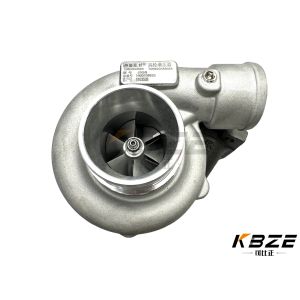 J55S TURBOCHARGER T74801003 FOR PERKINS FOTON LOVOL TRACTOR