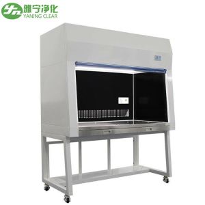 Customized Vertical Laminar Flow Clean Bench For Cleanroom