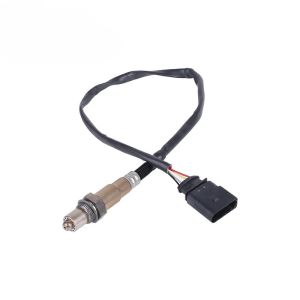Oxygen Sensor Lambda O2 Sensor OE 4H0906262H 0258027058 Auto Sensors for FR Audi