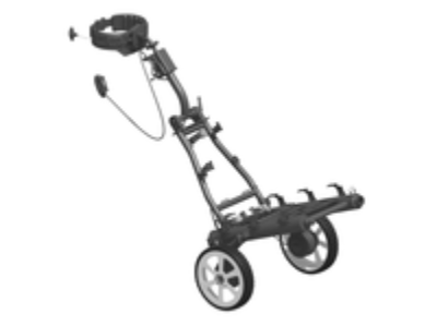 Precise traction under light load Individual Soldier Tractor Lightweighting and