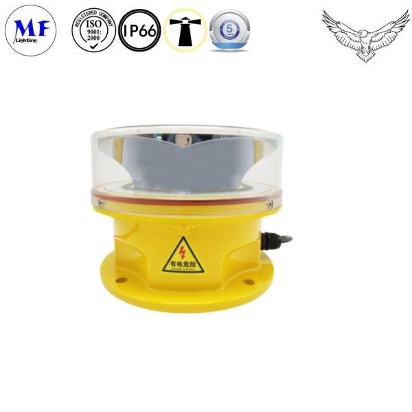 LED Medium-intensity Type B L864 Aviation Obstruction Light ICAO FAA Aircraft