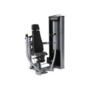 China Chest Press Commercial Gym Equipment Balanced Strength Improvement on sale