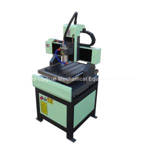 China 300*300mm Small Metal CNC Engraving Cutting Machine for Copper Aluminum Steel on sale
