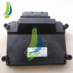 489-7907 Controller Pilot Valve 4897907 For C7.1 Engine