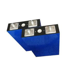 50AH 3.2V Lithium Solar Batteries Prismatic Pouch Cell LiFePO4
