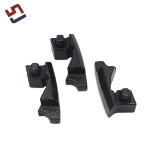 Cheap OEM Investment 42CrMo4 Lost Wax Casting For Car for sale