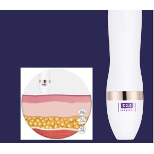 Rf Slimming Ultrasonic Liposuction Cavitation Machine For Face Twinkle Lift