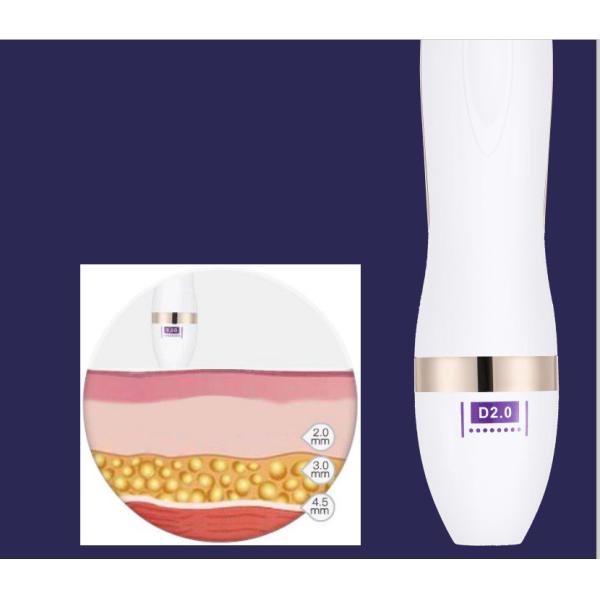 Rf Slimming Ultrasonic Liposuction Cavitation Machine For Face Twinkle Lift